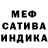 Cocaine FishScale Viktoria Gribanova