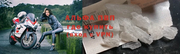 крисы Алексин