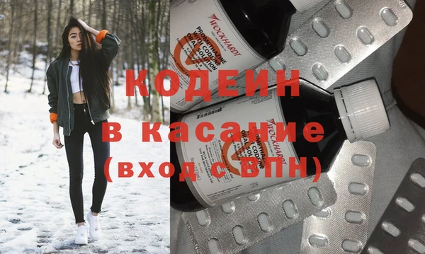 крисы Алексин